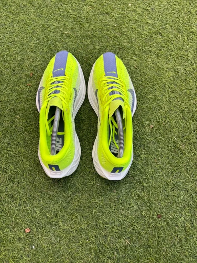 Brugt Nike Chaussures de course bike — billede 2 af 5