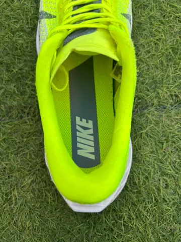 Brugt Nike Chaussures de course bike — billede 3 af 5