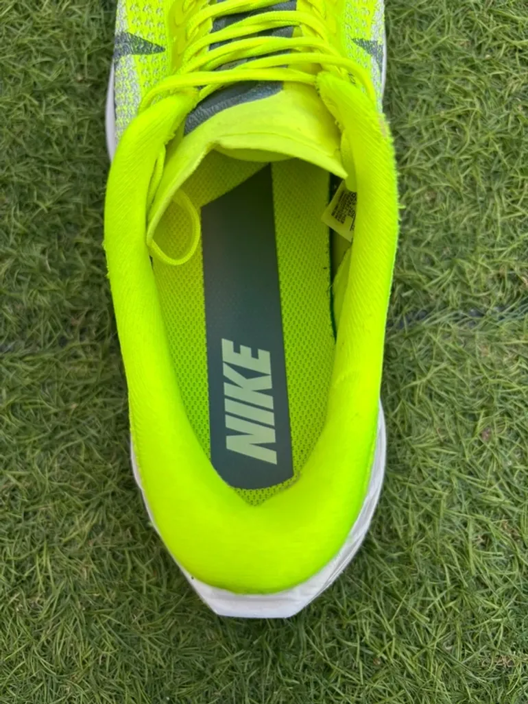 Brugt Nike Chaussures de course bike — billede 3 af 5