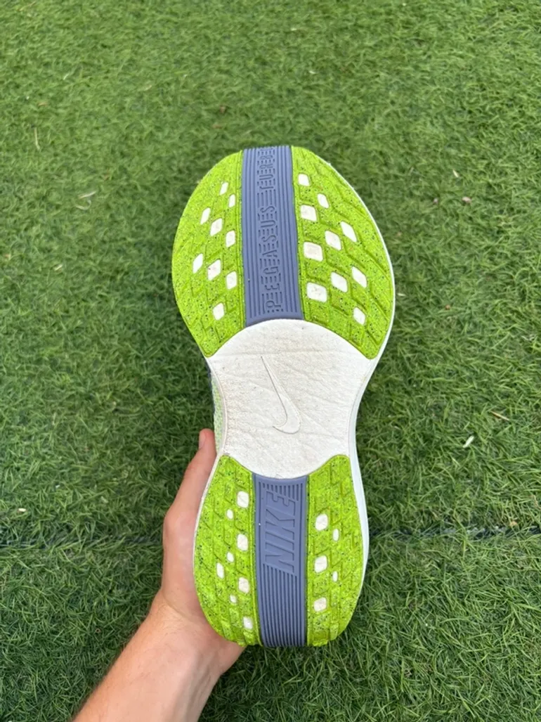 Brugt Nike Chaussures de course bike — billede 4 af 5