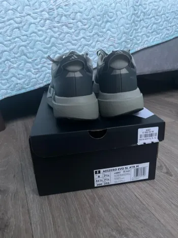 Adidas Evo SL ATR M bike de segunda mano — imagen 4 de 4