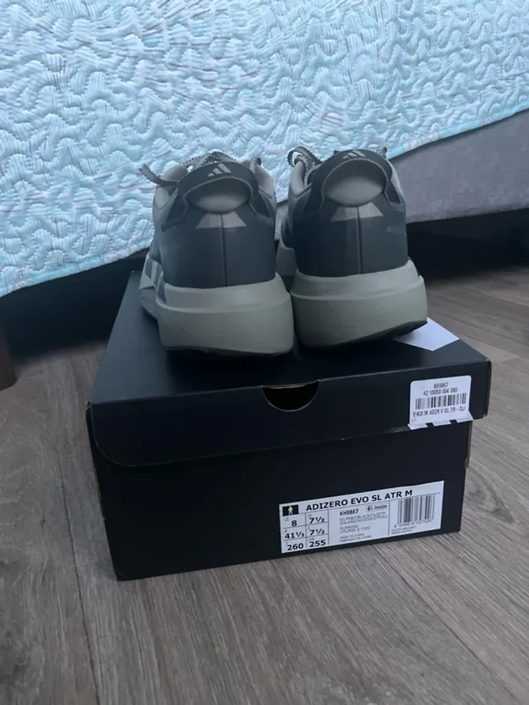 Adidas Evo SL ATR M bike de segunda mano — imagen 4 de 4