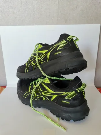 Used Asics Trail Scout 2 bike