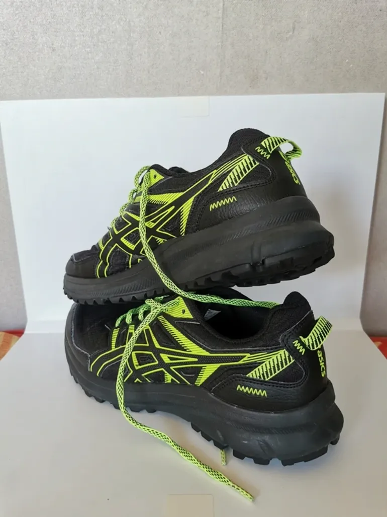 Used Asics Trail Scout 2 bike — image 1 of 5