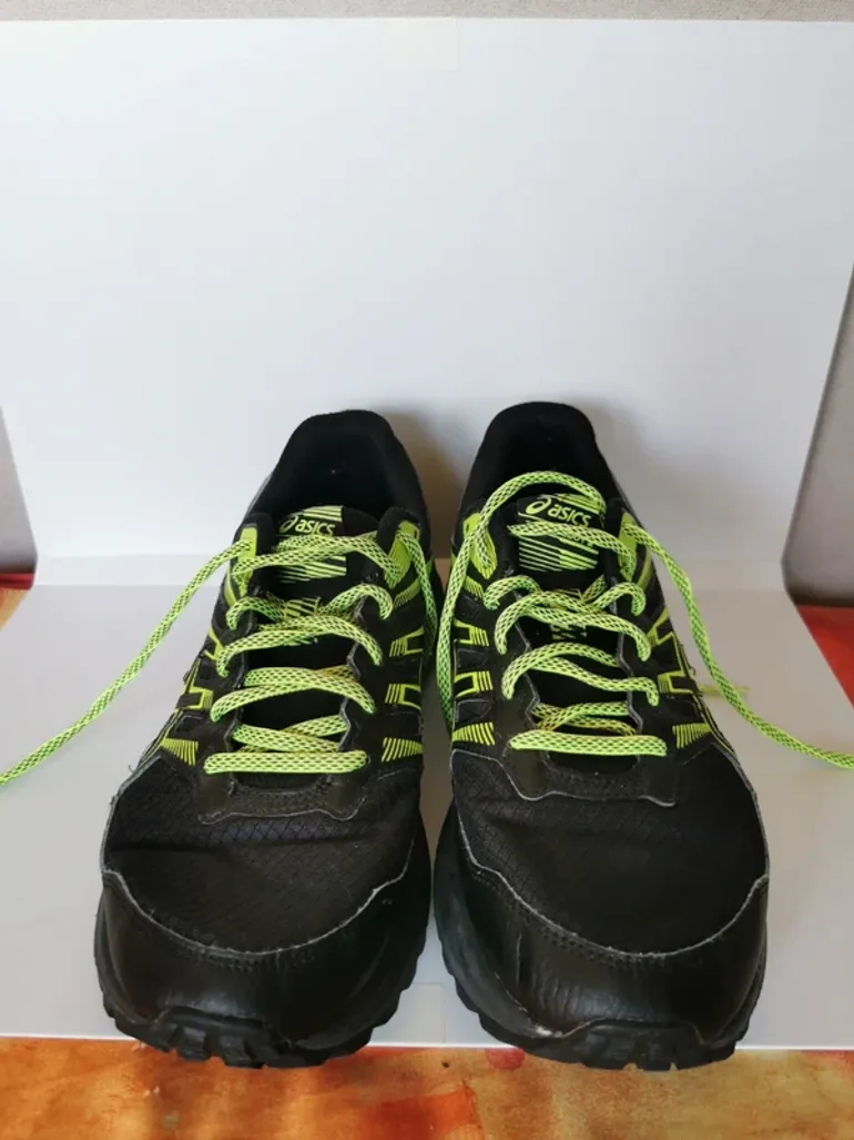 Used Asics Trail Scout 2 bike — image 4 of 5