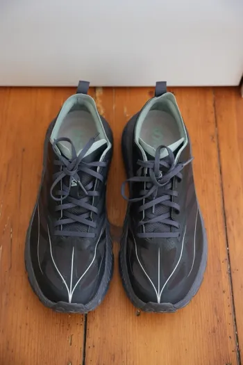 Used Hoka Mafate Speed Lite 4 bike — image 3 of 3