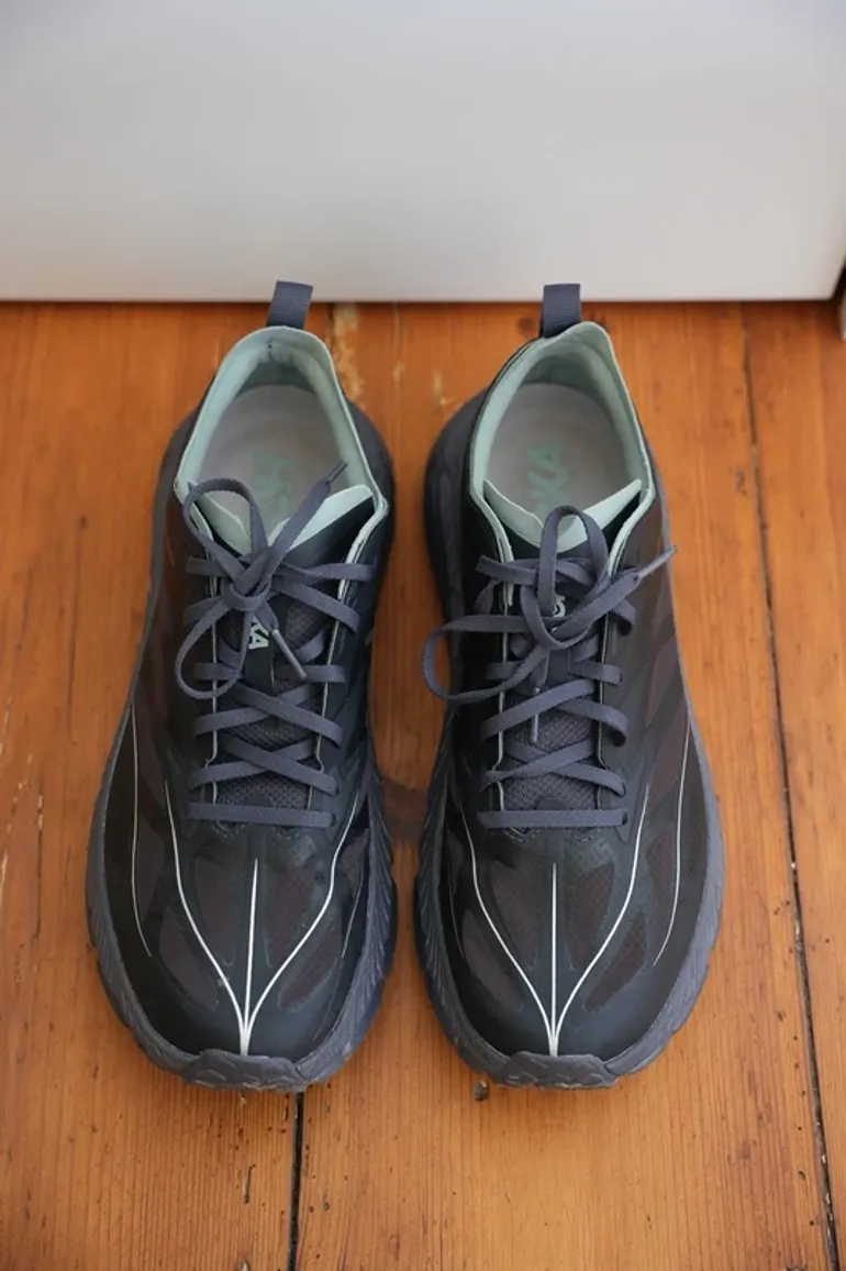 Used Hoka Mafate Speed Lite 4 bike — image 3 of 3