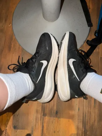 Gebrauchtes Nike Vomero 18 bike