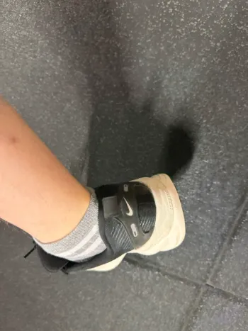 Gebrauchtes Nike Vomero 18 bike — Bild 7 von 9