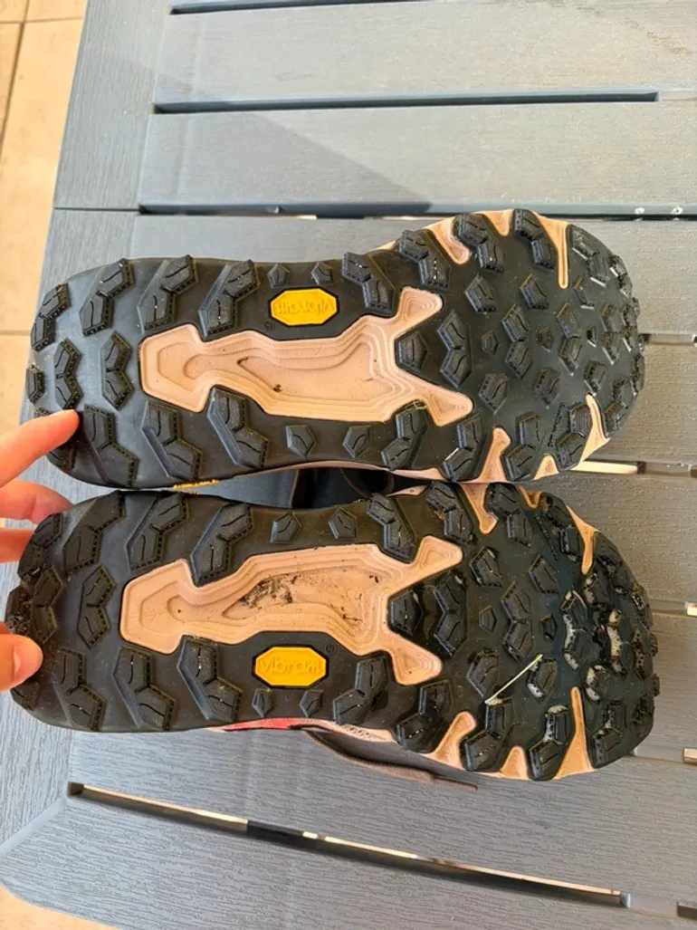 Used New Balance Fresh Foam X Hierro bike — image 4 of 5