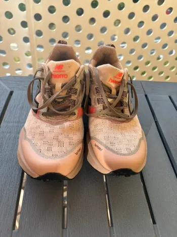 Used New Balance Fresh Foam X Hierro bike — image 2 of 5