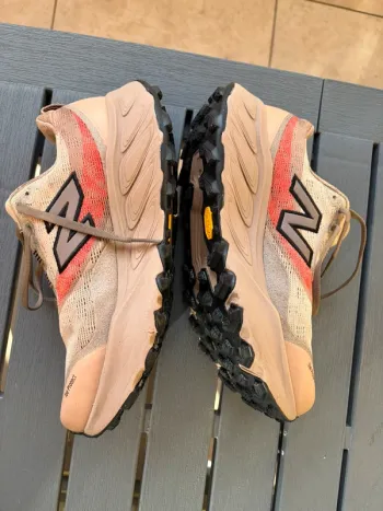 Used New Balance Fresh Foam X Hierro bike — image 3 of 5