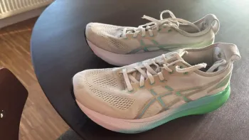 Used Asics Gel Kayano bike