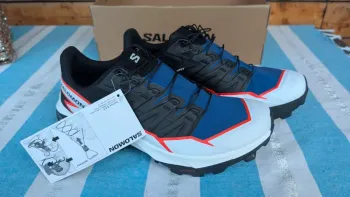 Used Salomon Thundercross bike — image 2 of 5