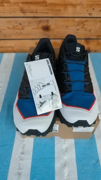 Used Salomon Thundercross bike — image 3 of 5