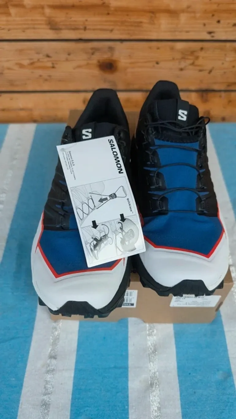Used Salomon Thundercross bike — image 3 of 5