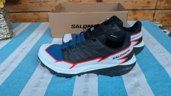 Used Salomon Thundercross bike
