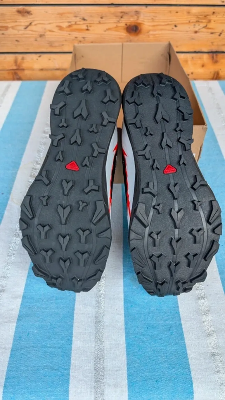 Used Salomon Thundercross bike — image 4 of 5