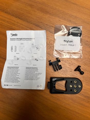 Used Deda SuperBox Mount bike — image 2 of 2