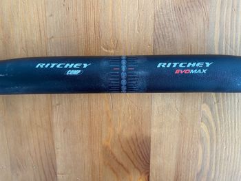 Ritchey Evomax Comp Handlebars bike d'occasion — image 2 sur 7