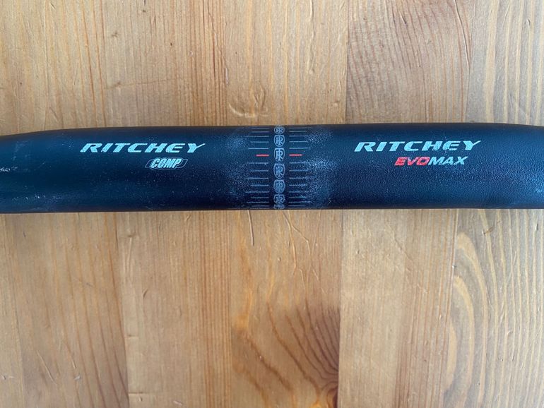 Ritchey Evomax Comp Handlebars bike d'occasion — image 2 sur 7