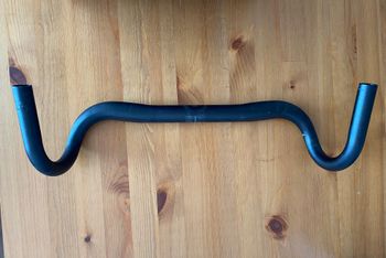 Ritchey Evomax Comp Handlebars bike d'occasion — image 7 sur 7