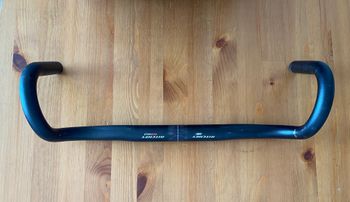 Used Ritchey Evomax Comp Handlebars bike