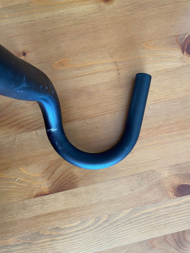 Ritchey Evomax Comp Handlebars bike d'occasion — image 5 sur 7