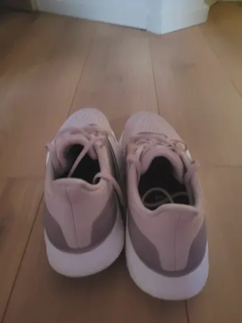 Gebrauchtes Adidas Pureboost 23 bike — Bild 4 von 4