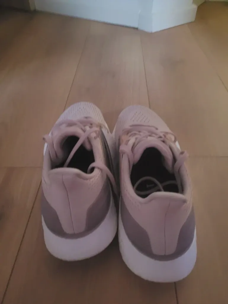 Gebrauchtes Adidas Pureboost 23 bike — Bild 4 von 4