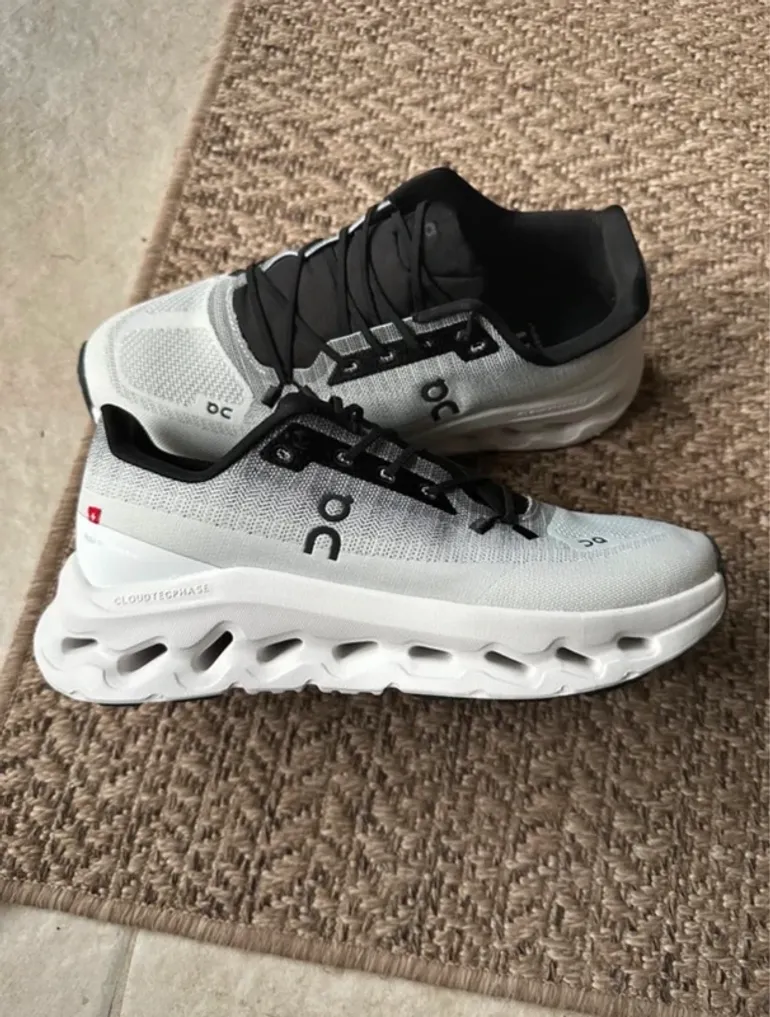 Used On Running Shoes bike — image 3 of 3