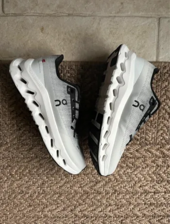Used On Running Shoes bike