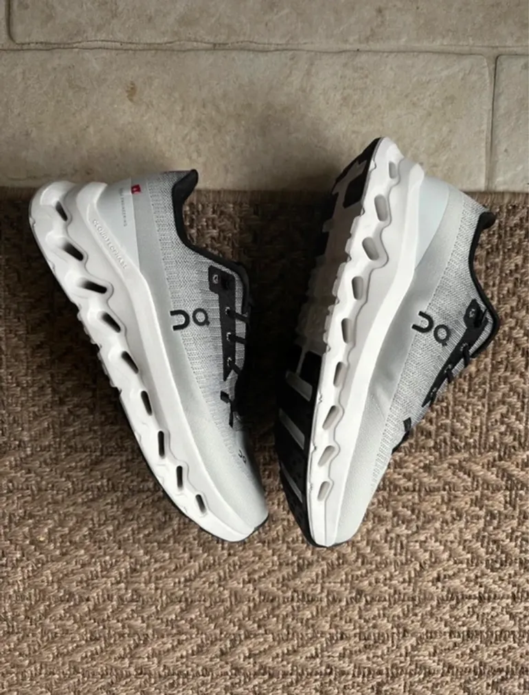 Used On Running Shoes bike — image 1 of 3