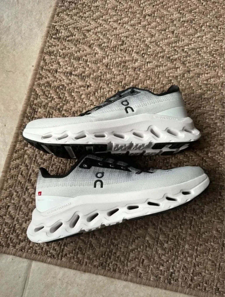 Used On Running Shoes bike — image 2 of 3