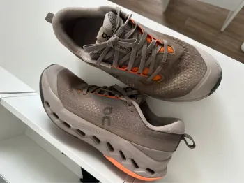 Gebrauchtes On Running Cloudsurfer Trail 2 bike — Bild 6 von 8