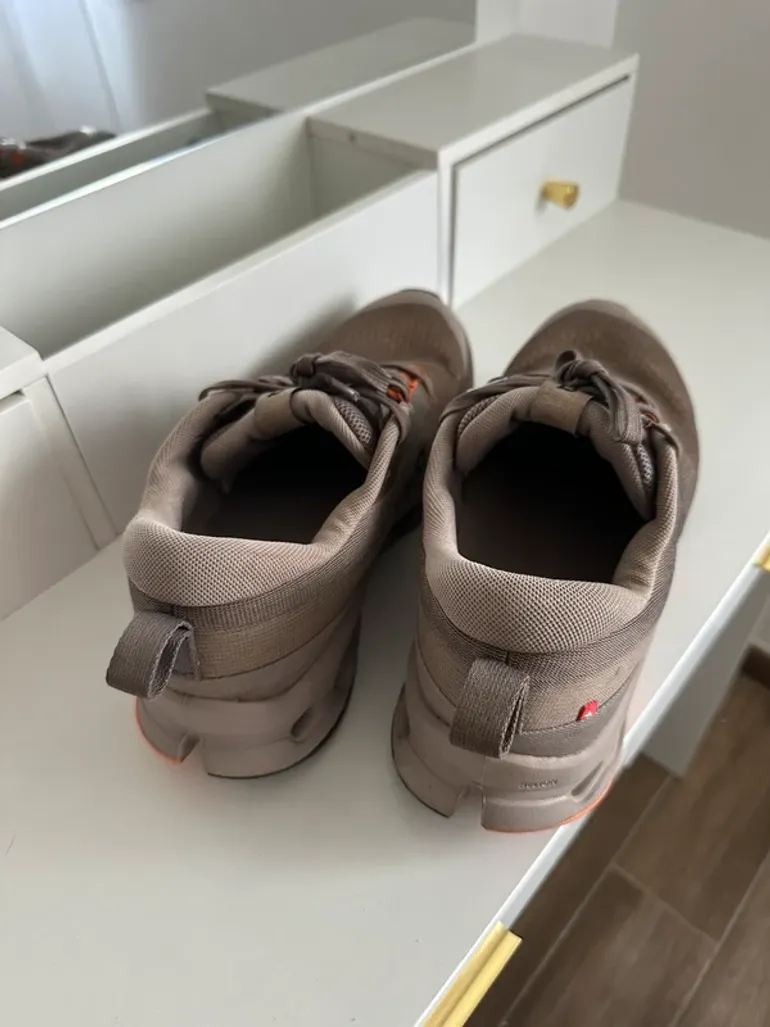 Gebrauchtes On Running Cloudsurfer Trail 2 bike — Bild 7 von 8
