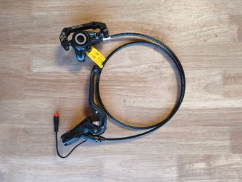 Tweedehands Magura MT4 eSTOP 2025 bike — afbeelding 5 van 10