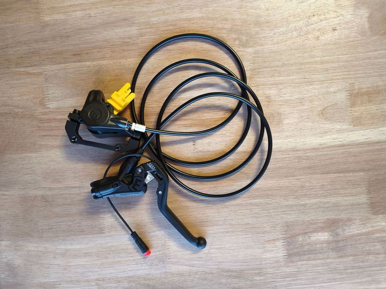 Tweedehands Magura MT4 eSTOP 2025 bike — afbeelding 4 van 10