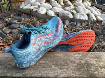 Used Asics Noosa Tri 16 bike — image 3 of 4