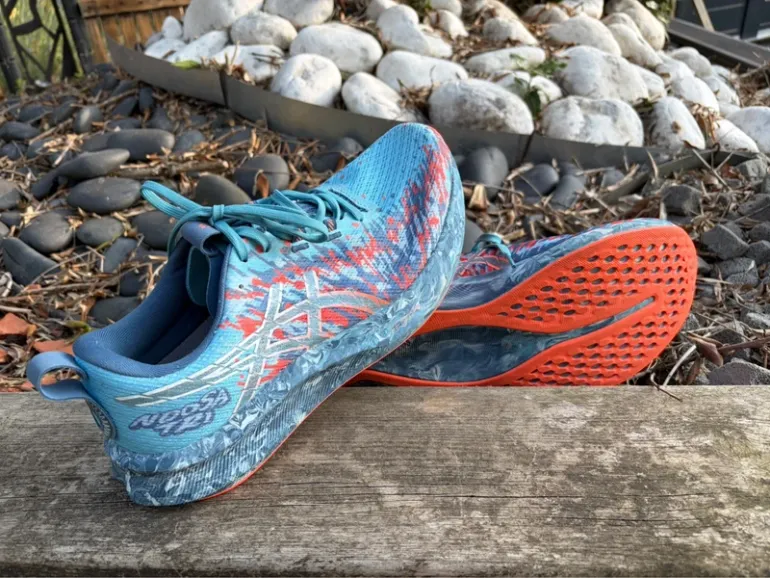 Used Asics Noosa Tri 16 bike — image 3 of 4