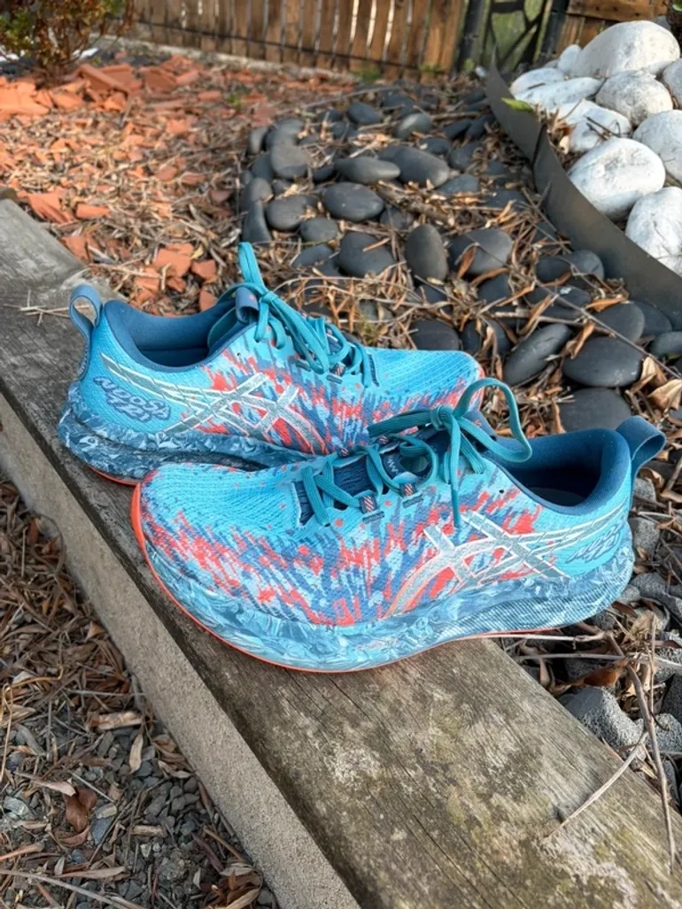 Used Asics Noosa Tri 16 bike — image 1 of 4