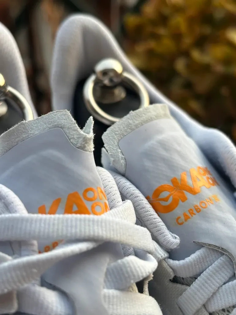 Used Hoka Carbon X 2 bike — image 5 of 5