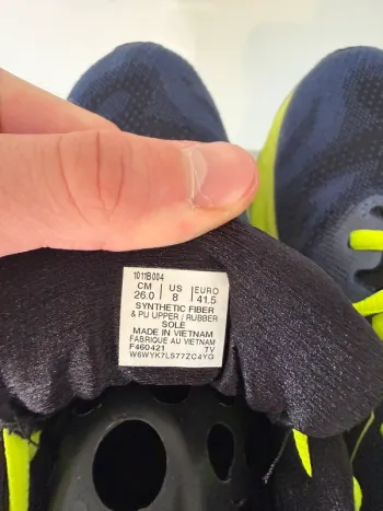 Used Asics Gel-Nimbus 23 bike — image 5 of 6