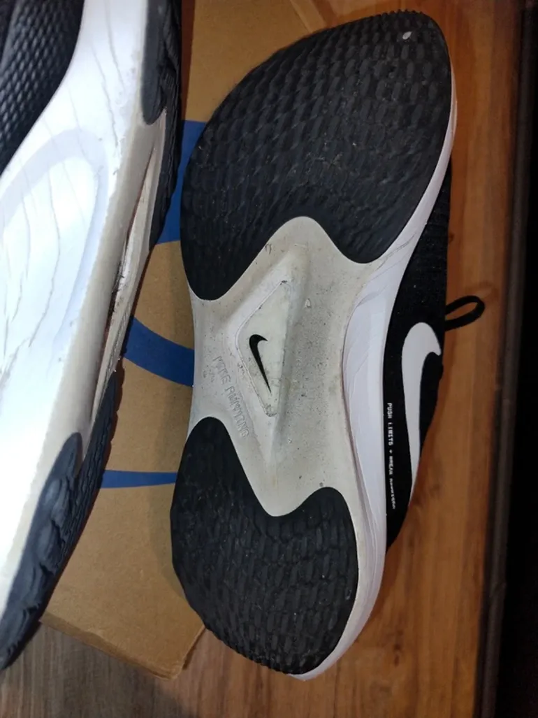 Gebrauchtes Nike Zoom Fly 5 bike — Bild 11 von 12