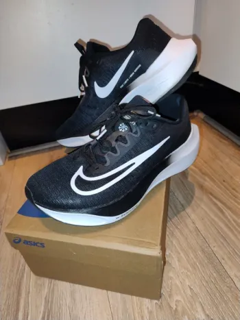 Gebrauchtes Nike Zoom Fly 5 bike