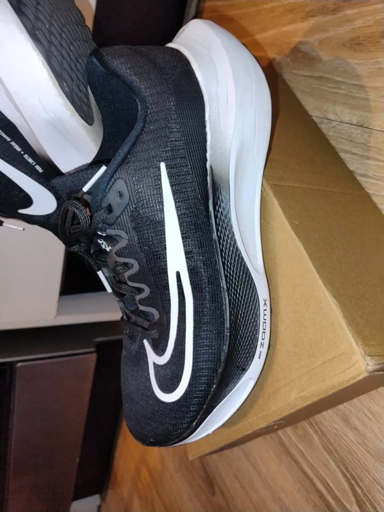 Gebrauchtes Nike Zoom Fly 5 bike — Bild 2 von 12