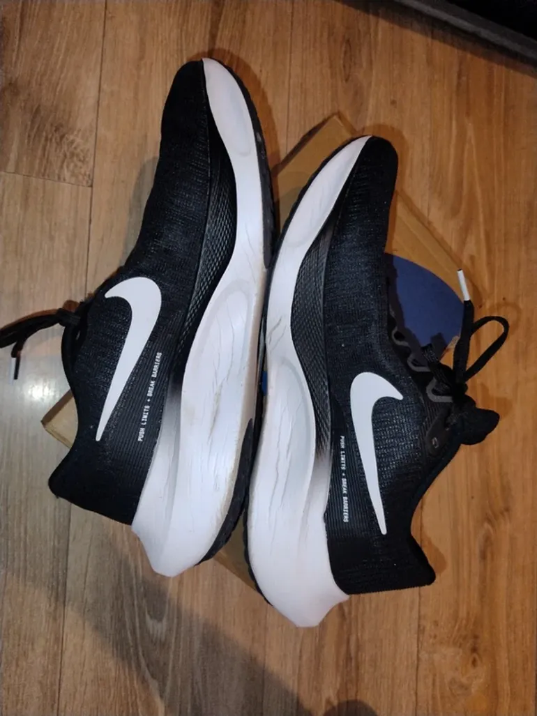 Gebrauchtes Nike Zoom Fly 5 bike — Bild 10 von 12