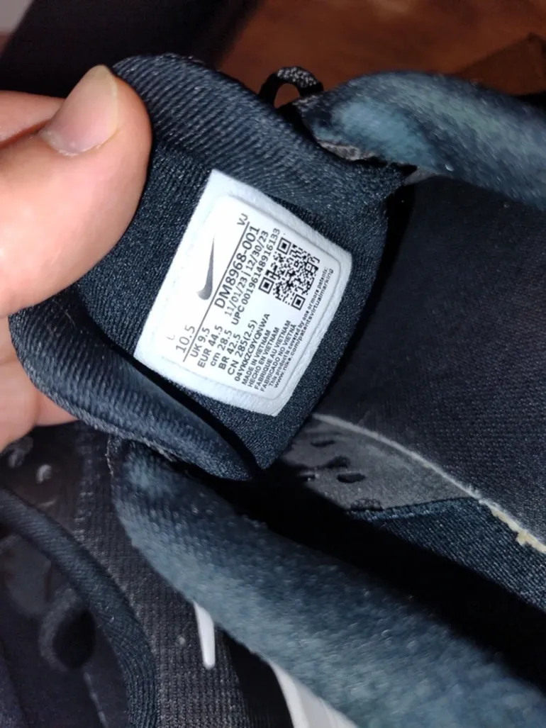Gebrauchtes Nike Zoom Fly 5 bike — Bild 9 von 12