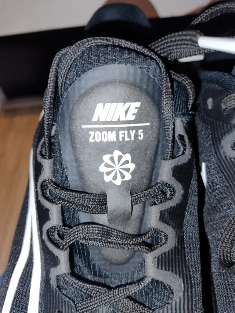 Gebrauchtes Nike Zoom Fly 5 bike — Bild 6 von 12