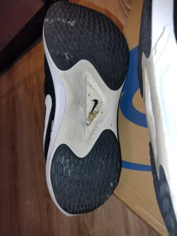 Gebrauchtes Nike Zoom Fly 5 bike — Bild 12 von 12